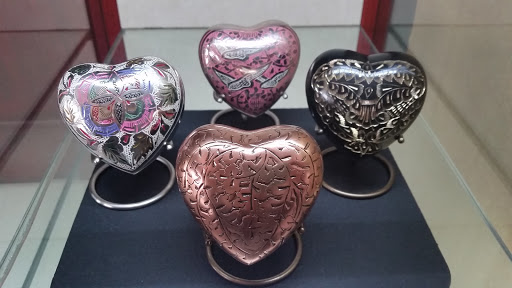 Funeral Home «Winter Oak Funeral Home & Cremations», reviews and photos, 1132 E Plant St, Winter Garden, FL 34787, USA