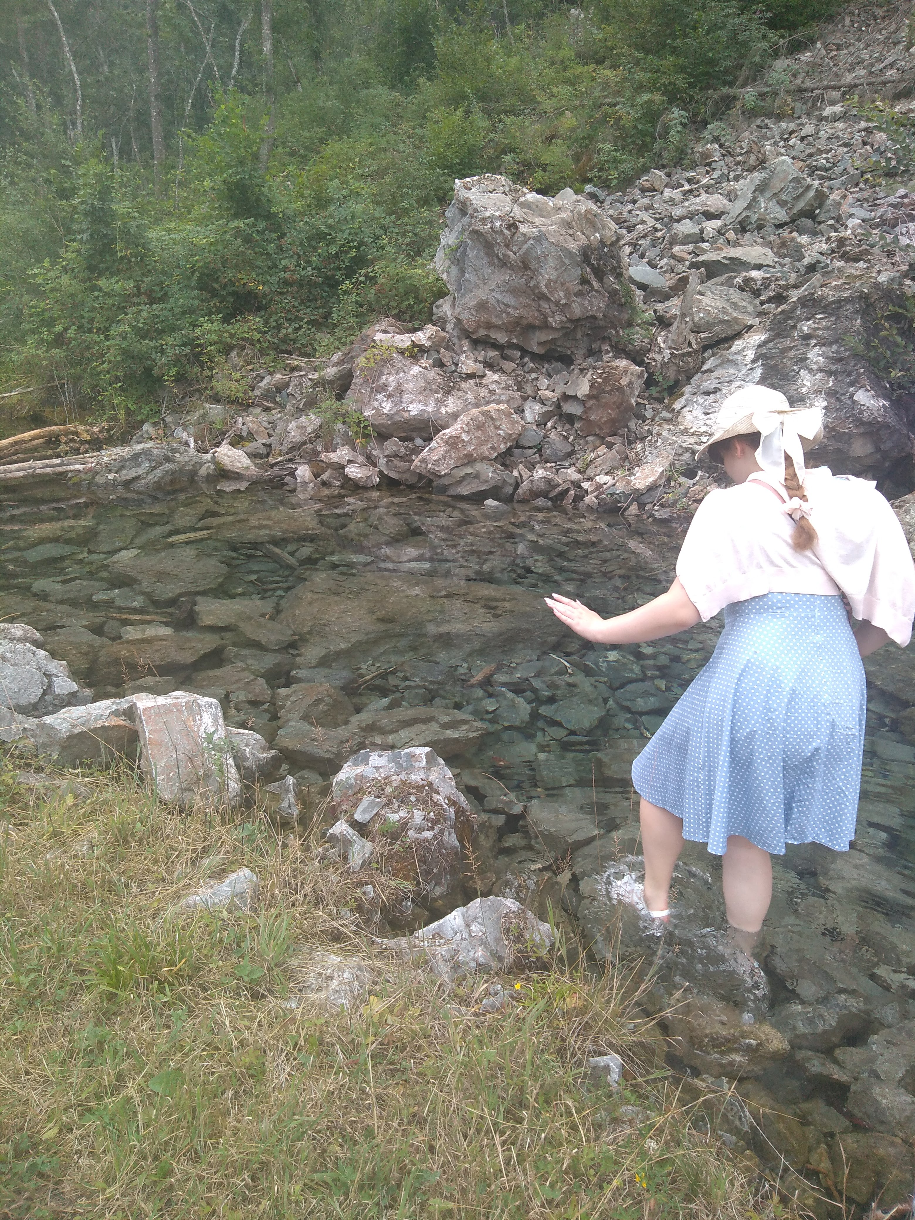 Photo n° 3 de l'avis de Antonia.v fait le 07/08/2019 à 17:15