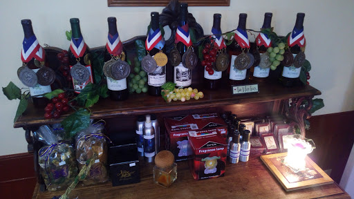 Vineyard «Lu Mil Vineyard», reviews and photos, 438 Suggs-Taylor Rd, Elizabethtown, NC 28337, USA