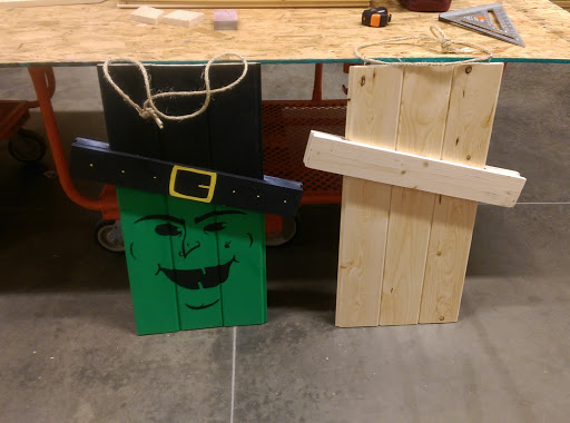 Home Improvement Store «The Home Depot», reviews and photos, 252 N Custer Rd, McKinney, TX 75071, USA