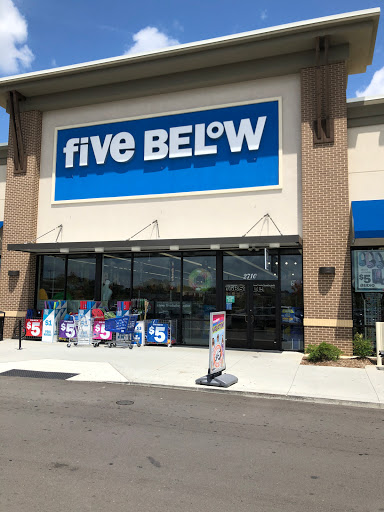 Five Below