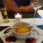 Photo n°4 de l'avis de Manuela.n fait le 04/07/2020 à 18:57 sur le  Restaurant Aubergine à Goslar