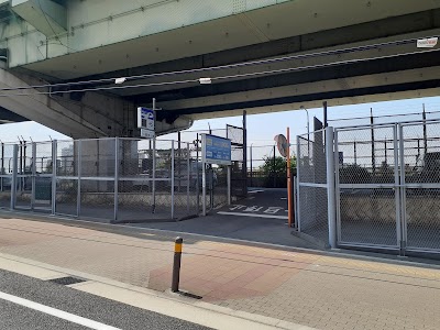 阪高ファインパーク 阿倍野筋