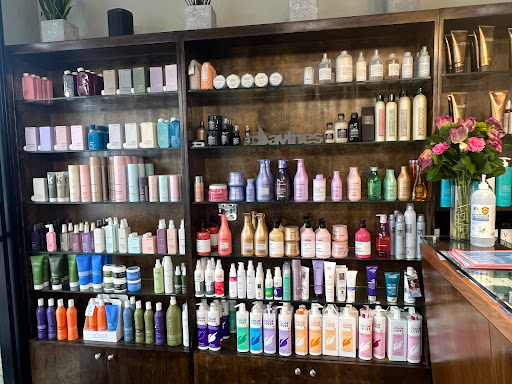 Beauty Salon «88 Kirkland Salon», reviews and photos, 88 Kirkland Ave, Kirkland, WA 98033, USA