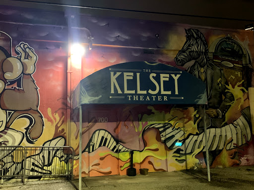 Live Music Venue «Kelsey Theater», reviews and photos, 700 Park Ave, Lake Park, FL 33403, USA