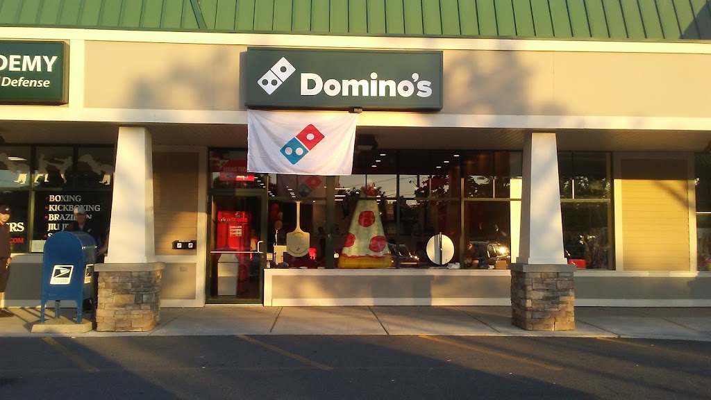 Domino's Pizza 13104