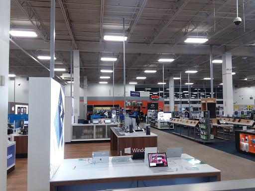 Electronics Store «Best Buy», reviews and photos, 7830 Plaza Blvd, Mentor, OH 44060, USA