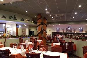 Abacus Oriental Restaurant