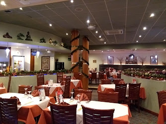 Abacus Oriental Restaurant