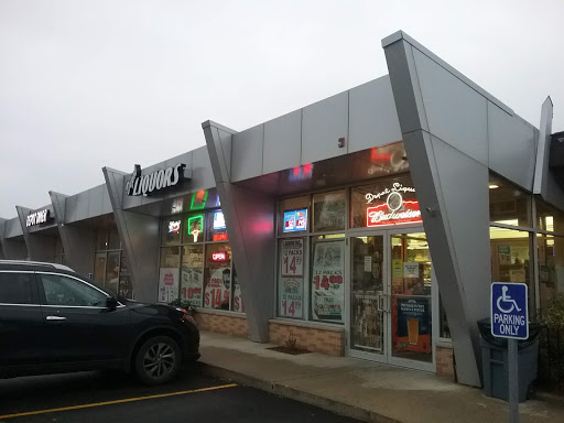 Depot Liquors, 23 Enon St, Beverly, MA 01915, USA, 