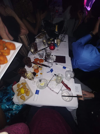 Live Music Venue «Jazzbones», reviews and photos, 2803 6th Ave, Tacoma, WA 98406, USA