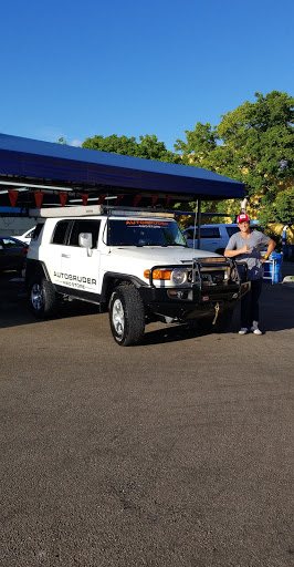 Car Wash «Doral Hand Carwash», reviews and photos, 10191 NW 58th St, Doral, FL 33178, USA