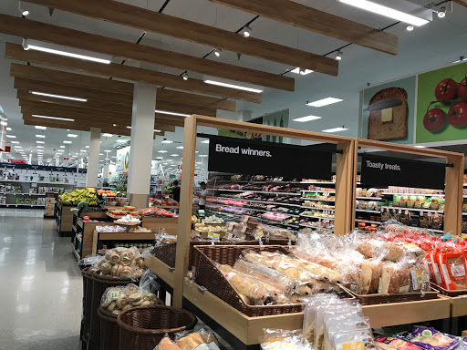 Department Store «Target», reviews and photos, 2270 N Bellflower Blvd, Long Beach, CA 90815, USA