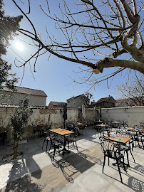 Photos du propriétaire du Restaurant turc Ô BAM Restaurant à Torcy - n°7