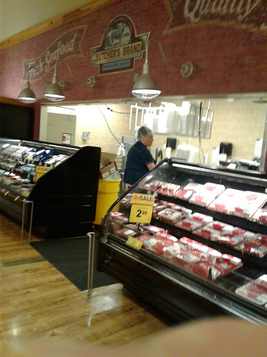 Grocery Store «Food Lion», reviews and photos, 59 Main Street #100, Dawsonville, GA 30534, USA