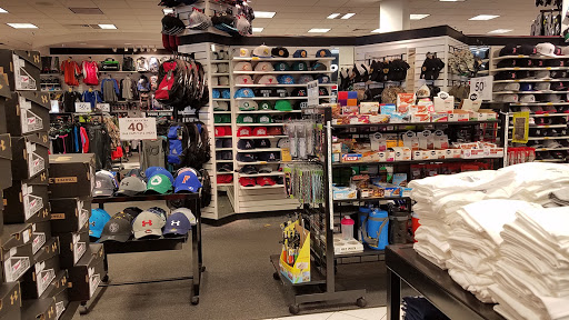 Sporting Goods Store «Olympia Sports», reviews and photos, 1500 S Willow St # N135, Manchester, NH 03103, USA