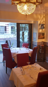 Photos du propriétaire du Restaurant L'étoile de Tiznit à Ville-d'Avray - n°3