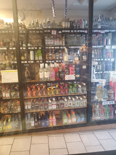 Liquor Store «Nostrand Wines & Liquors», reviews and photos, 549 Nostrand Ave, Brooklyn, NY 11216, USA