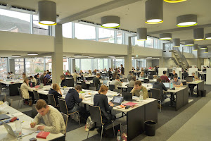 Universitätsbibliothek Heidelberg