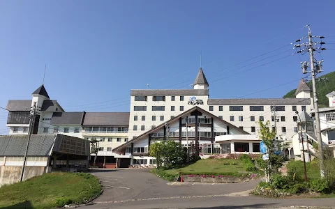 Hotel Tagawa image