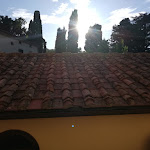 Photo n°8 de l'avis de Sara.a fait le 17/08/2019 à 12:59 sur le  Villa Borri à Casciana Terme