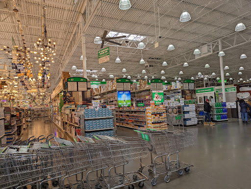 Home Improvement Store «Menards», reviews and photos, 2700 W Lake Cook Rd, Long Grove, IL 60047, USA