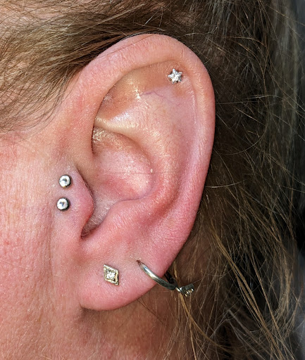 Explore john wayne tattoo ideas, creative tattoo ideas in Minocqua, available at Lotus Piercing