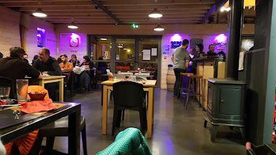 La Niche A Bieres à Lannemezan