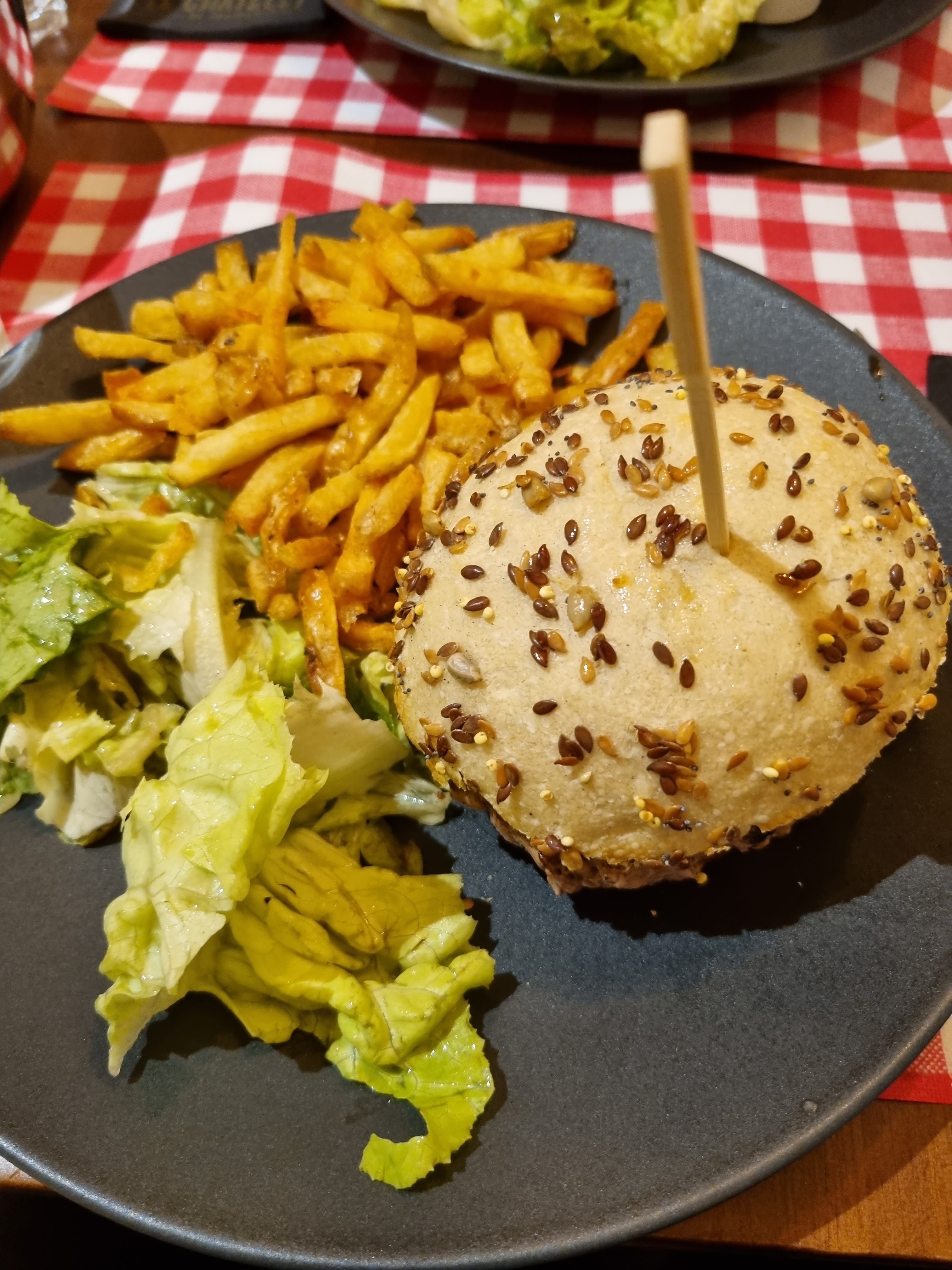 Photo n° 1 de l'avis de Axel.h fait le 31/10/2022 à 19:43
