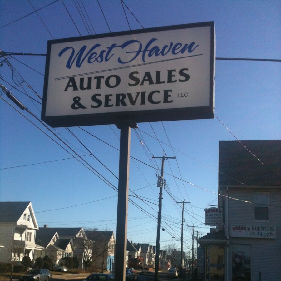 West Haven Auto Sales