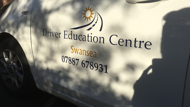 The Driver Education Centre (Driving School)