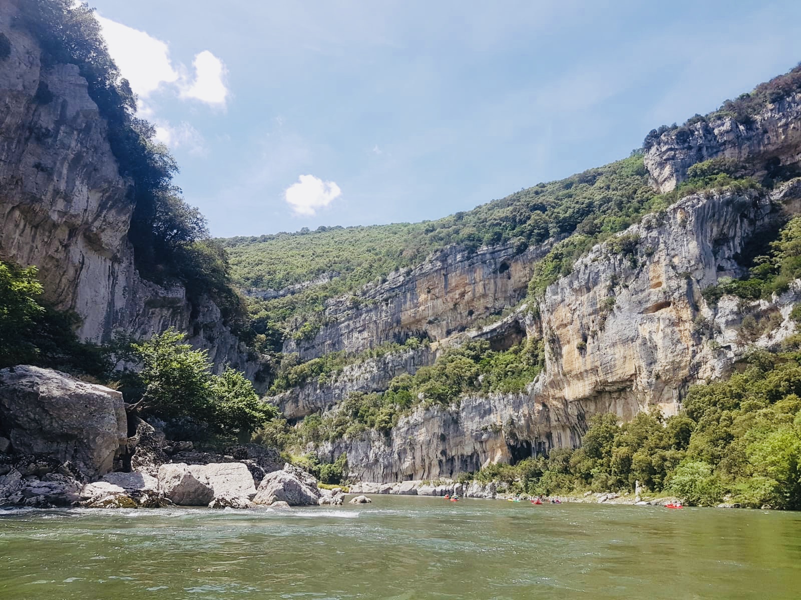 Photo n° 2 de l'avis de Anthony.a fait le 30/06/2018 à 14:39