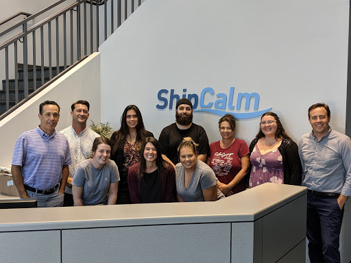 ShipCalm image