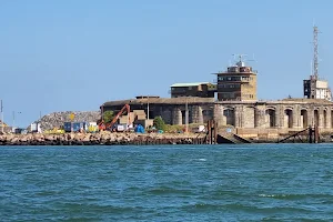 Garryson Point Fort image