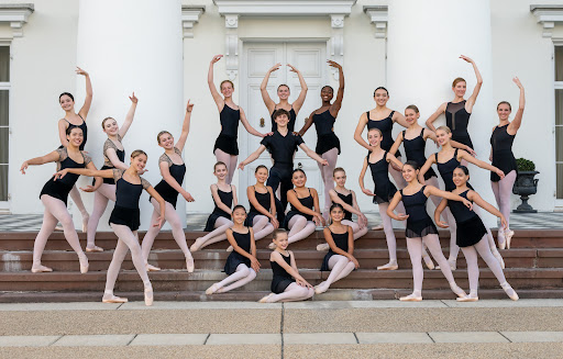 Dance School «Greater Washington Dance Center», reviews and photos, 12320 Pinecrest Rd #100, Reston, VA 20191, USA