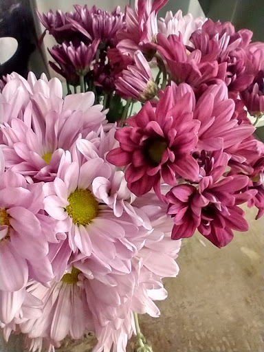 Florist «Grace Harper Florist, Inc.», reviews and photos, 4135 Woodward Ave, Detroit, MI 48201, USA