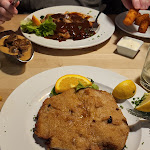 Photo n°1 de l'avis de Manuela.e fait le 30/12/2023 à 16:37 sur le  Uli's Schnitzelpfanne à Düren