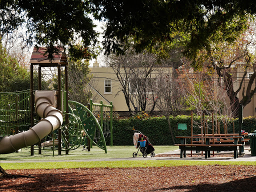 Park «Village Park», reviews and photos, 1535 California Dr, Burlingame, CA 94010, USA