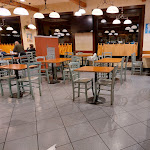 Photo n°1 de l'avis de Fabio.o fait le 06/05/2022 à 22:52 sur le  MyChef Gran Cafè San Martino Est à Parma