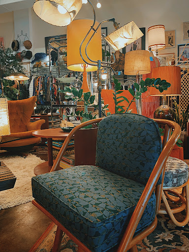 Vintage Clothing Store «Fly Boutique», reviews and photos, 7235 Biscayne Blvd, Miami, FL 33138, USA