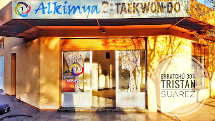 Alkimya - Taekwon-do