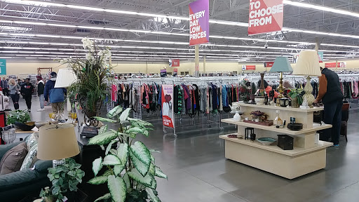Thrift Store «Value Village», reviews and photos