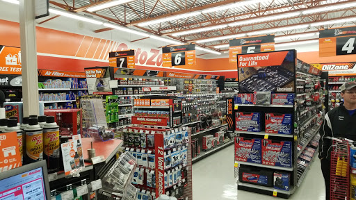 Auto Parts Store «AutoZone», reviews and photos, 1205 US-377, Roanoke, TX 76262, USA