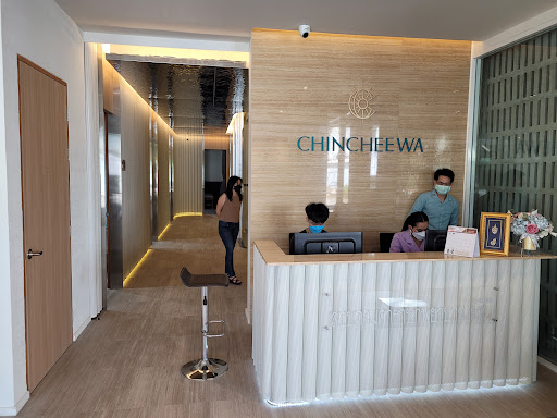 Chincheewa Healthcare Rehabilitation Center