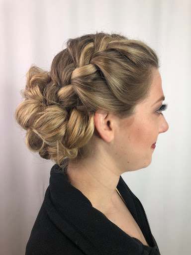 Hair Salon «Salon Rene & Pink Gypsy Boutique», reviews and photos, 3961 FM2181, Corinth, TX 76210, USA