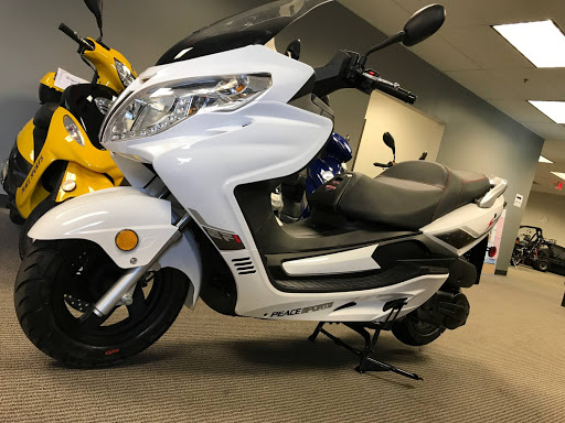 Motorcycle Dealer «Unique Motor Sports», reviews and photos, 4804 Hargrove Rd, Raleigh, NC 27616, USA