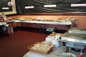 Turnbull's Catering image