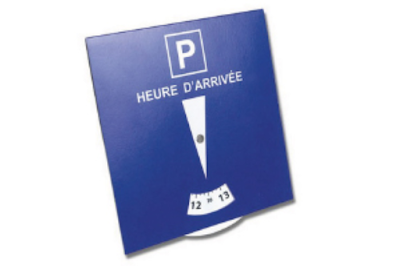 Parking du dix-neuf Mars 1962 (18 places) à L'Arbresle