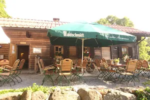 Haidsteiner Hütte image