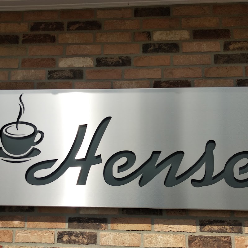 Café Hense